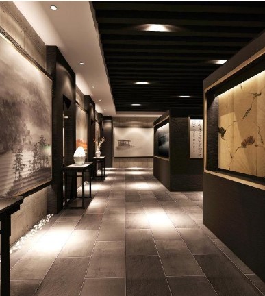 “灯饰”行业未来发展方向