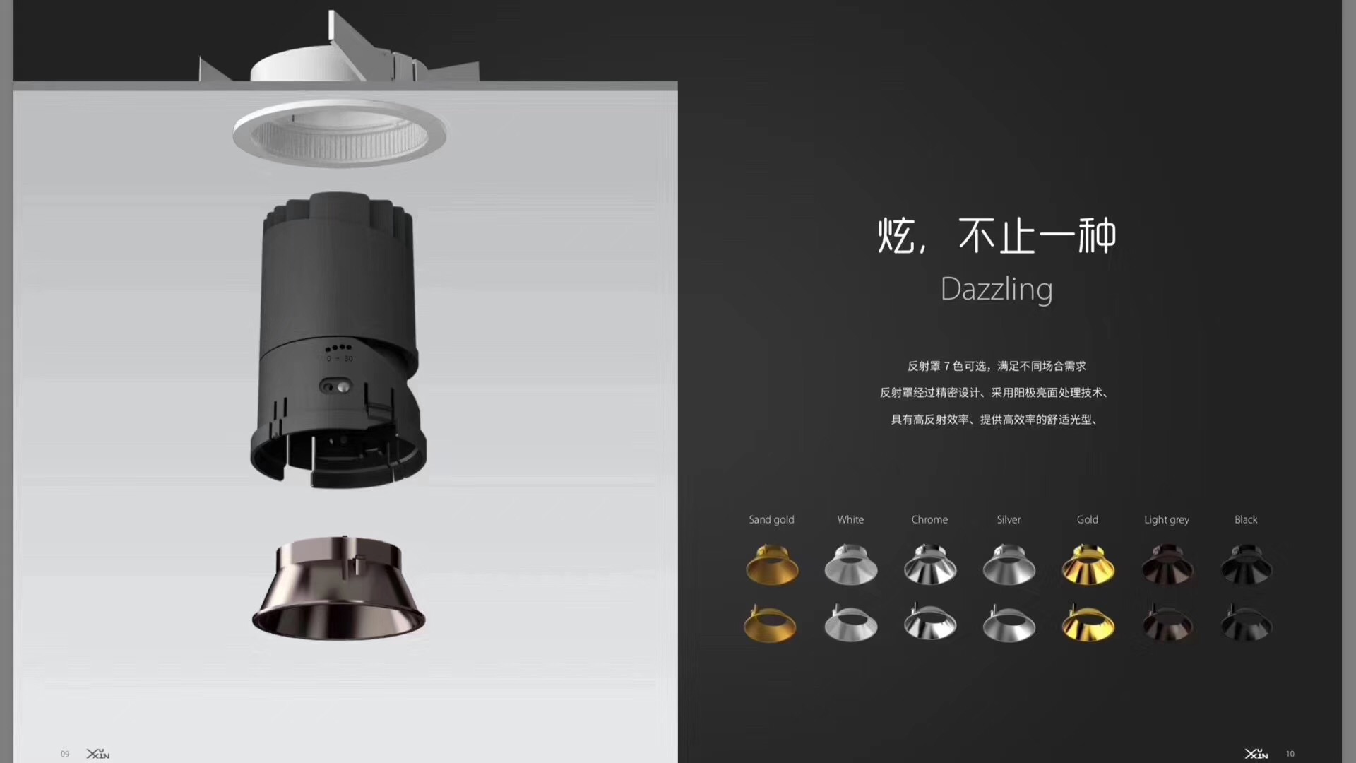 红昇照明新品上市精准布局，引领产业发展方向，